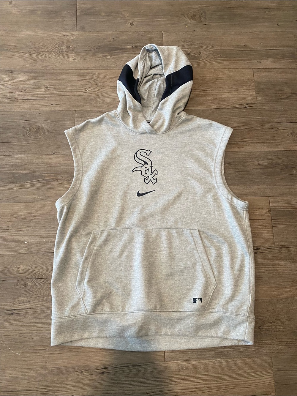 Nike Baseball Chicago White Sox
